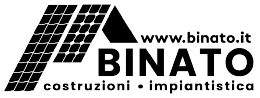 Binato s.r.l.